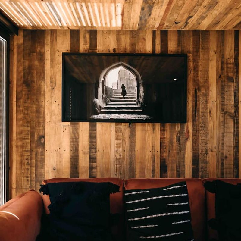 Designer Home in Oaxaca