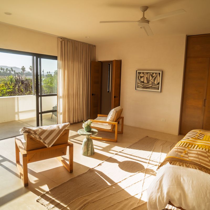 Rancho  in Todos Santos