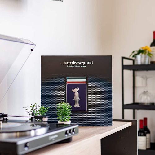 Large Penthouse in Condesa