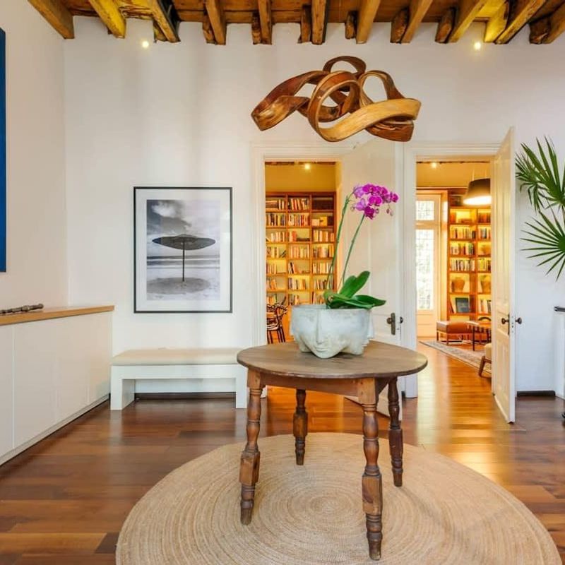 Large Home in Roma Norte