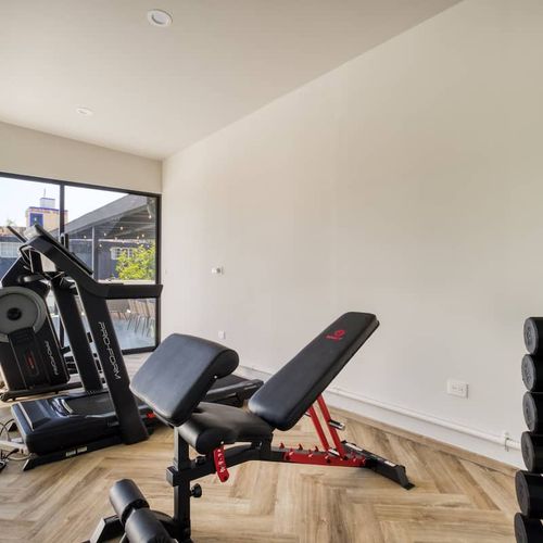 Apartment in Juarez