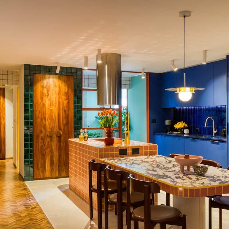 Apartment in Condesa