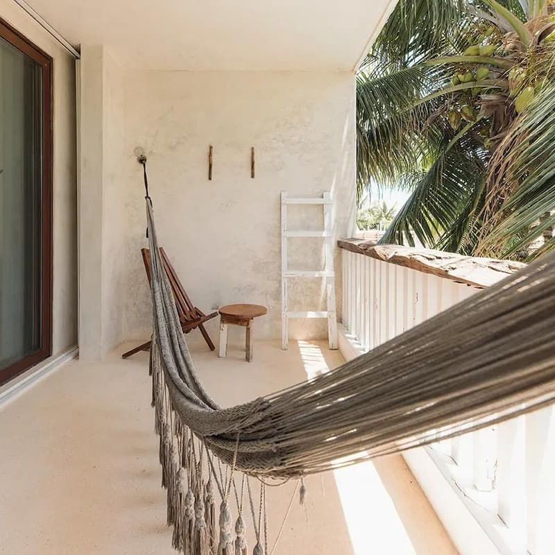 Villa in Soliman Bay 