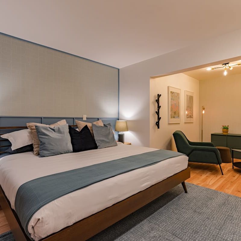 Large Home in Condesa