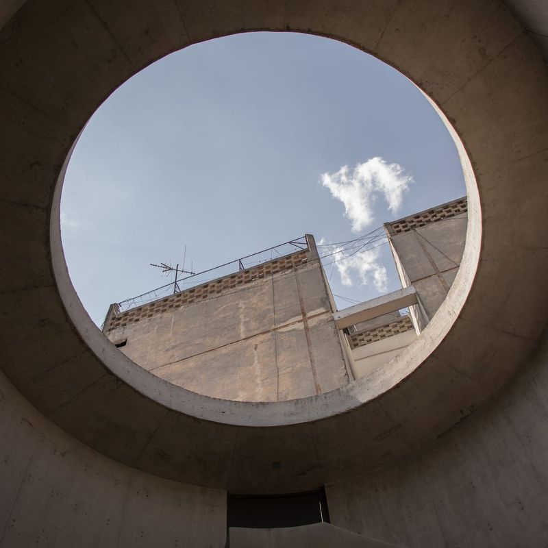 Apartment in Condesa
