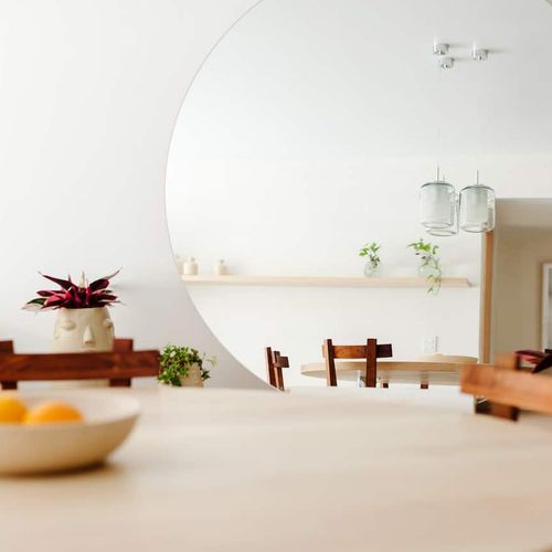 Modern Apartment in Condesa
