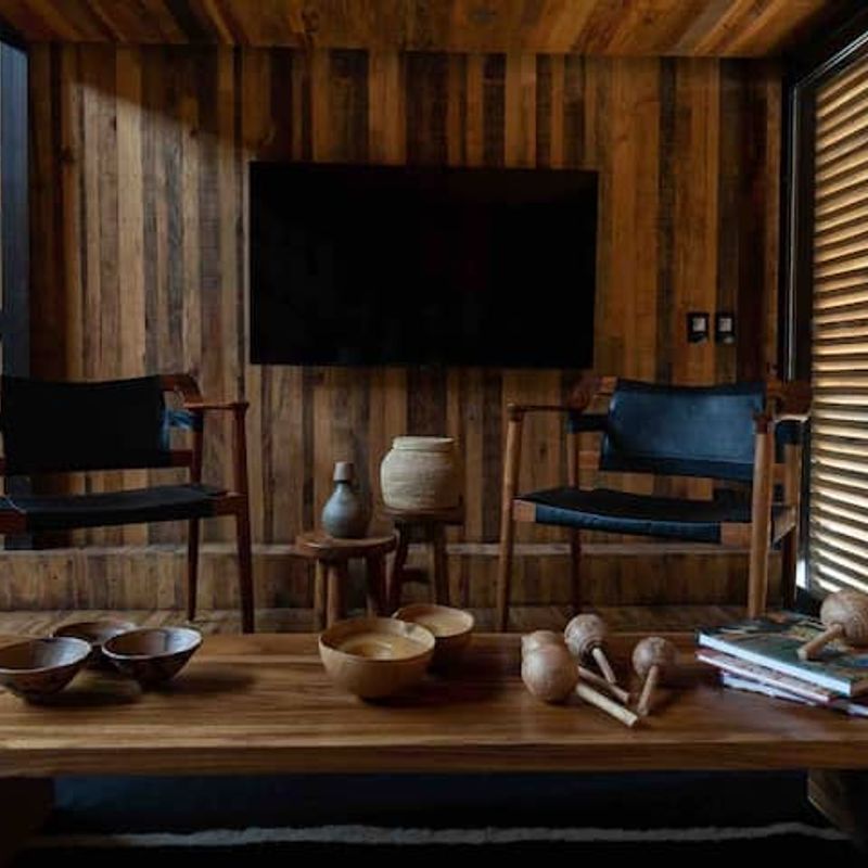 Designer Home in Oaxaca