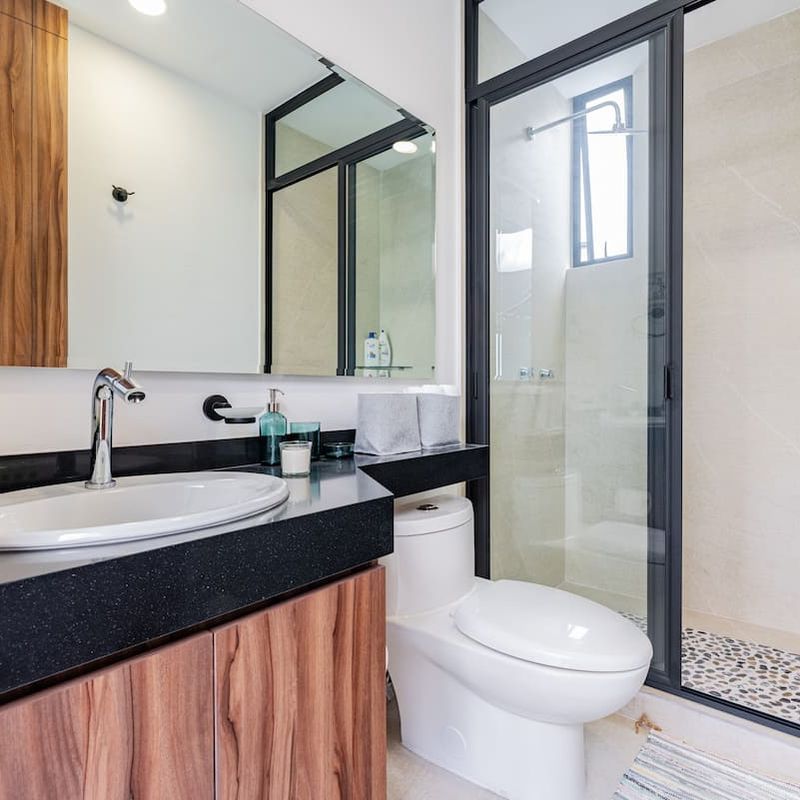 Large Penthouse in Condesa