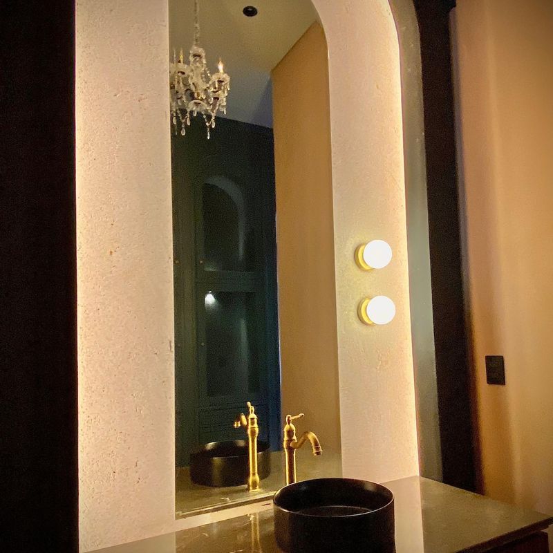 Design Villa in La Veleta