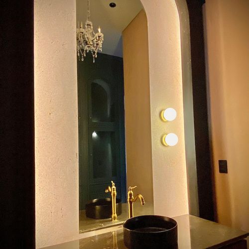 Design Villa in La Veleta