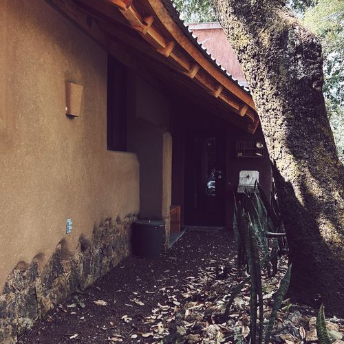 Mountain Cabin in Tepoztlan