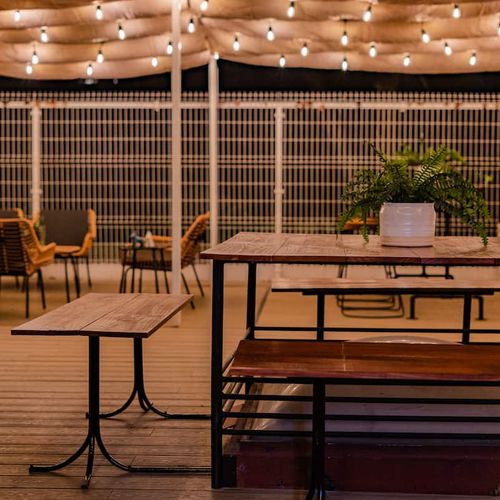 Large Home in Condesa