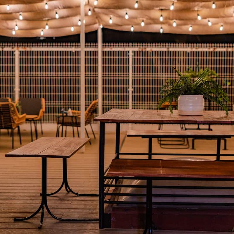 Large Home in Condesa