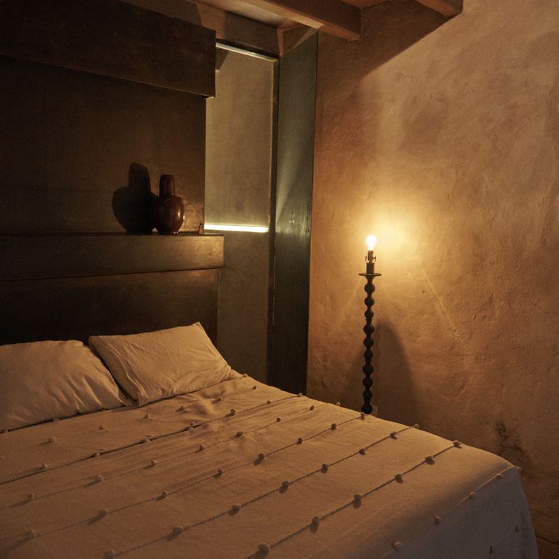 Boutique Home in Centro