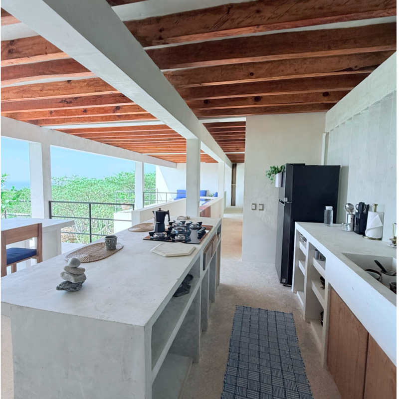 Estate in Puertecito