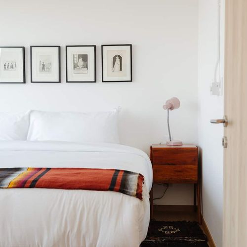 Apartment in Juarez