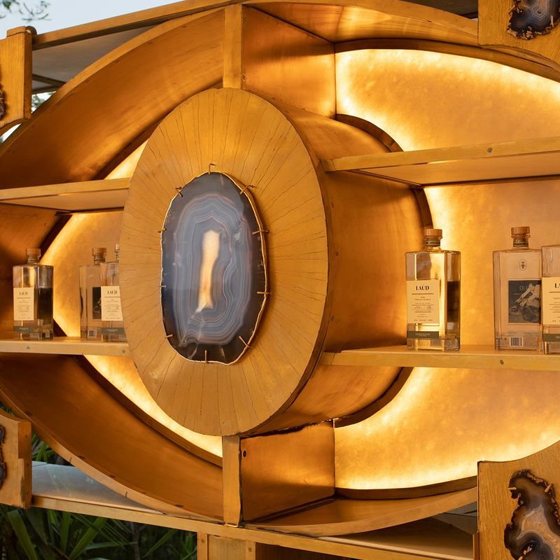 Cliffside Villa in Careyes