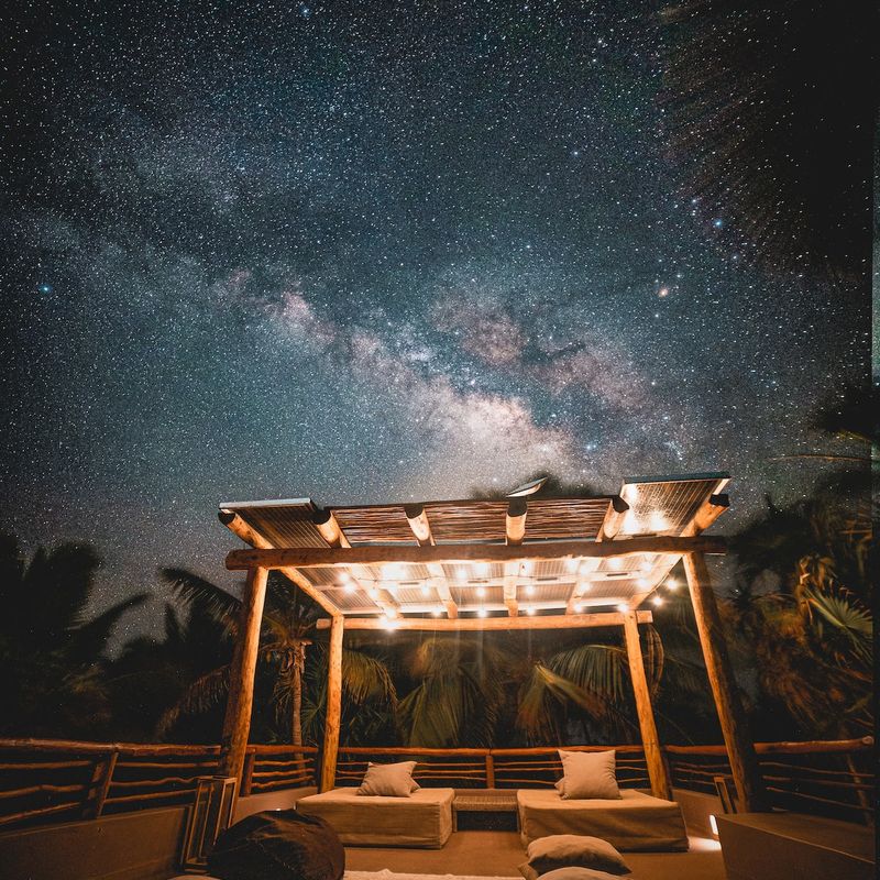 Beach Home in Sian Ka´an