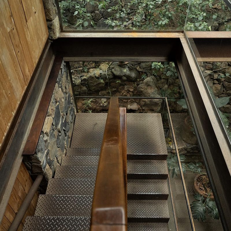 Zen Cabin in Amatlan