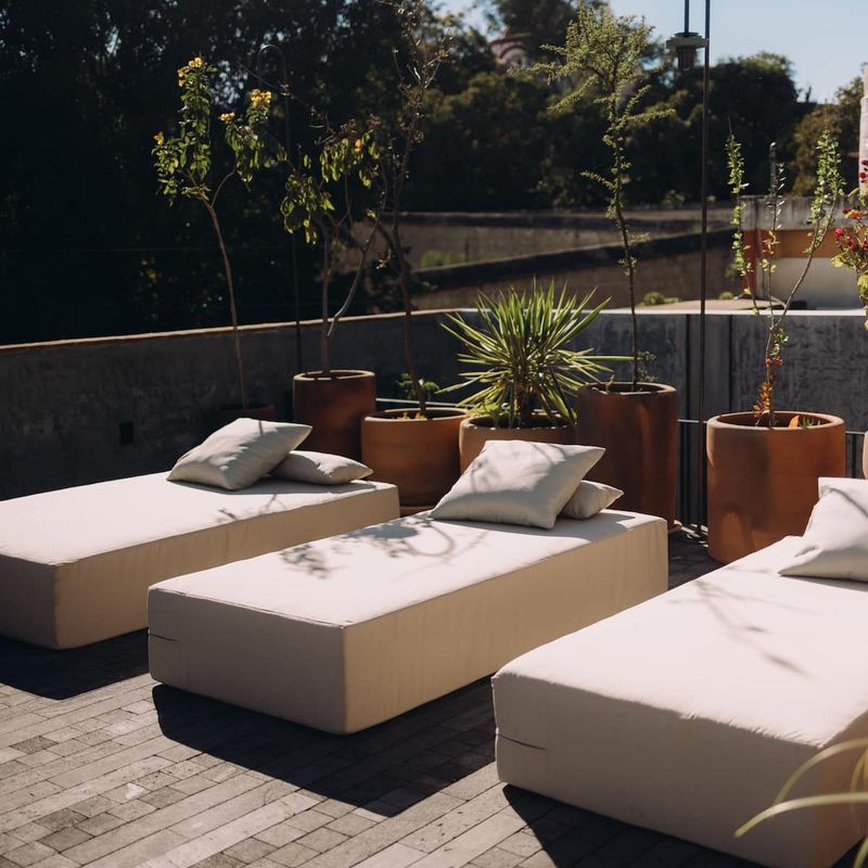 Luxury Home in Oaxaca