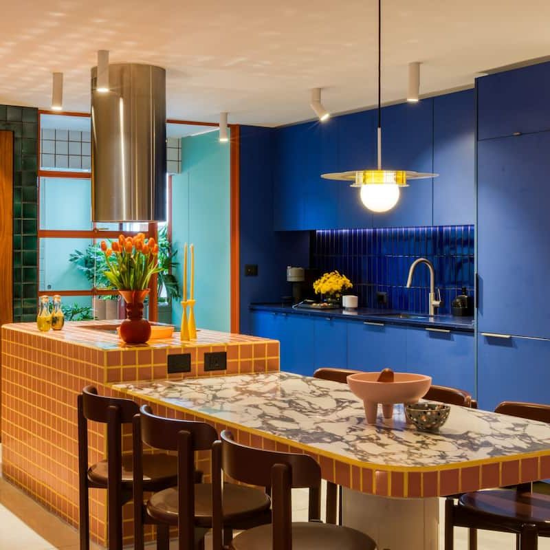 Apartment in Condesa