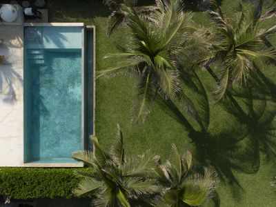 Casa Perla No. 1 - Oceanfront