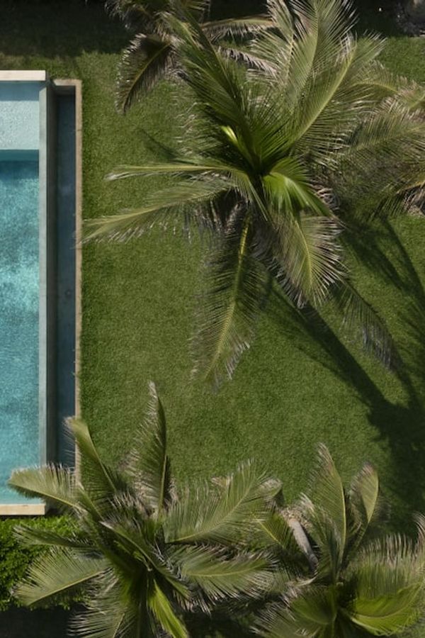 Oceanfront Home in La Barra de Colotepec