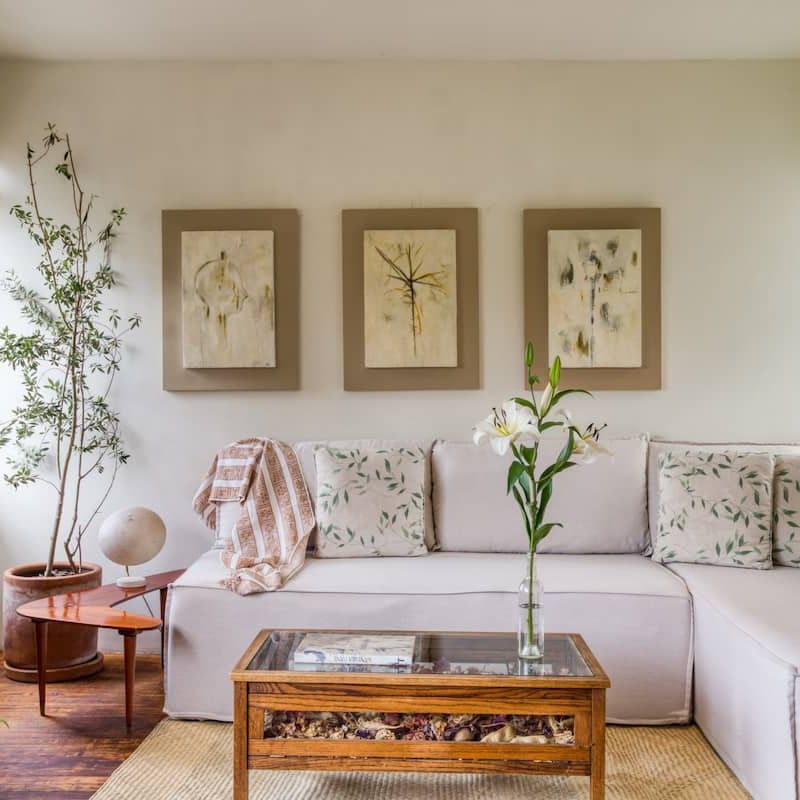 Apartment in La Condesa