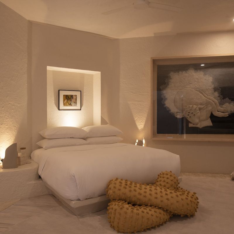 Cliffside Estate in Careyes