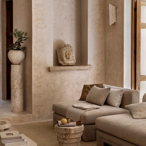 Dream Villa in Tulum