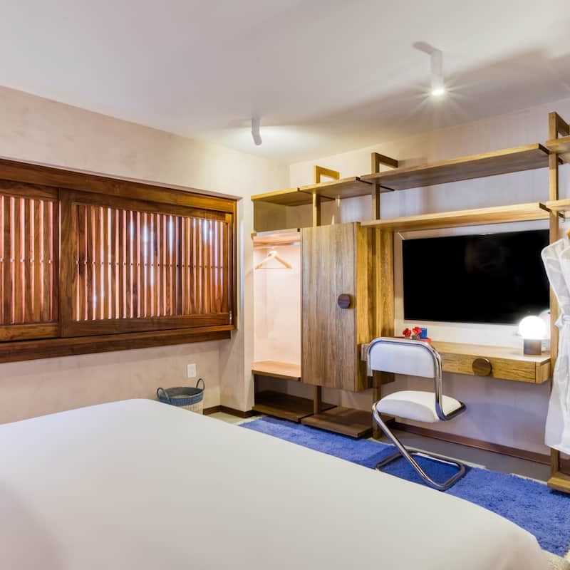 Apartment in Condesa