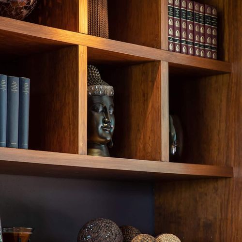 Home in San Miguel de Allende