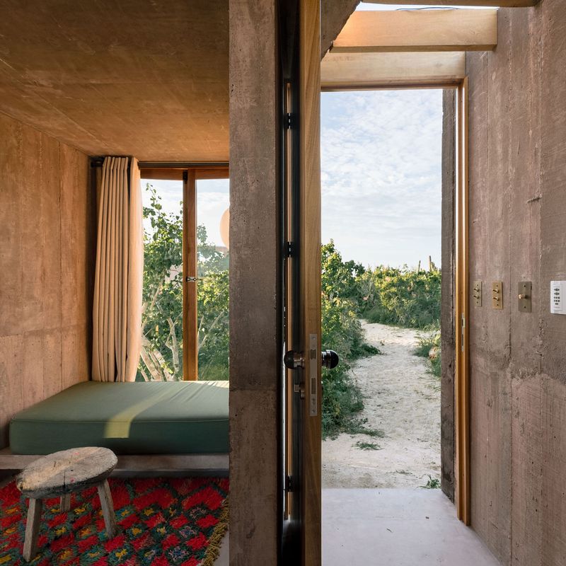 Home in Todos Santos