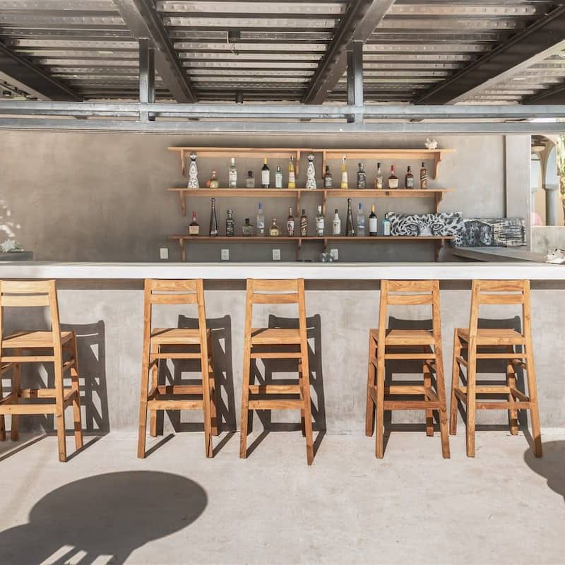 Mansion in Puerto Aventuras