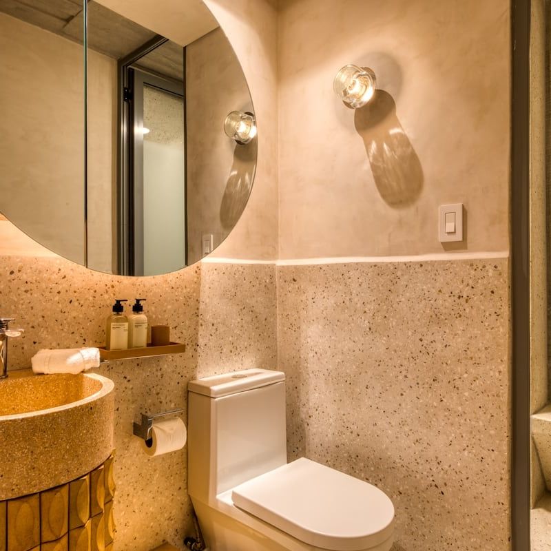 Modern Apartment in Condesa