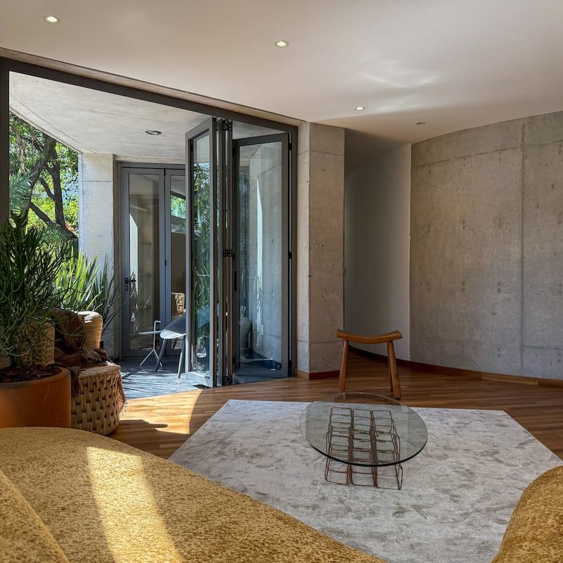 Apartment in Condesa