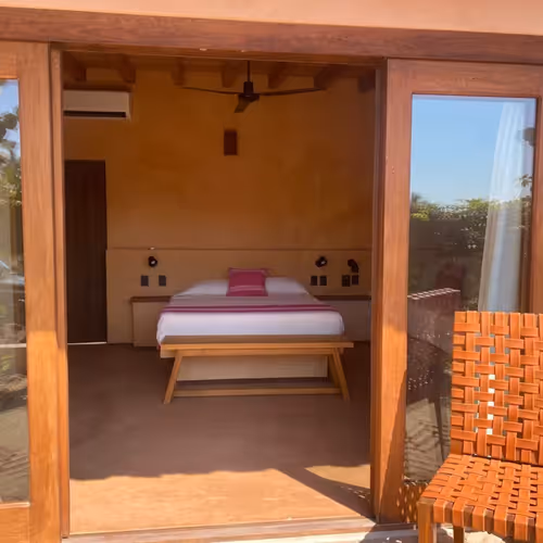 Villa in Puertecito