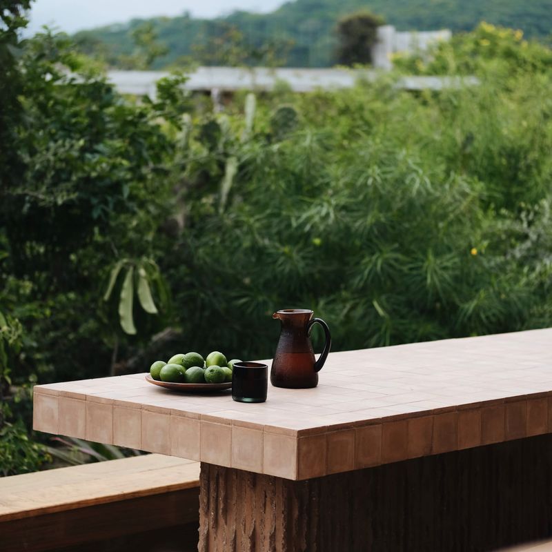 Designer Home in Casa Wabi Area