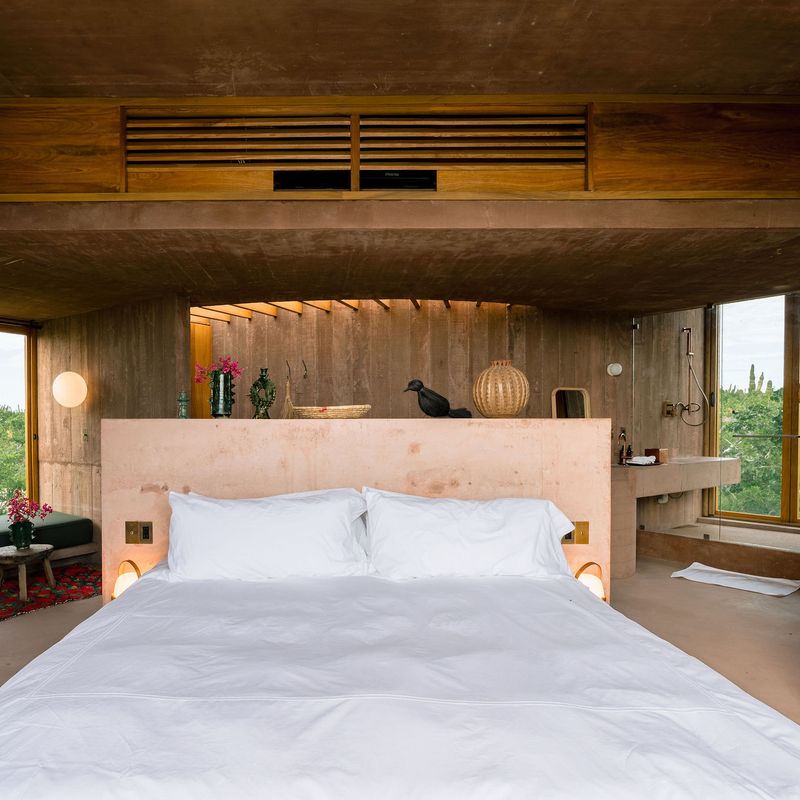 Home in Todos Santos