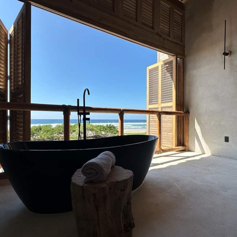 Designer Villa in Plataforma