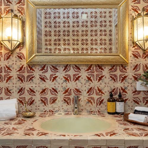 Historic Home in San Miguel de Allende