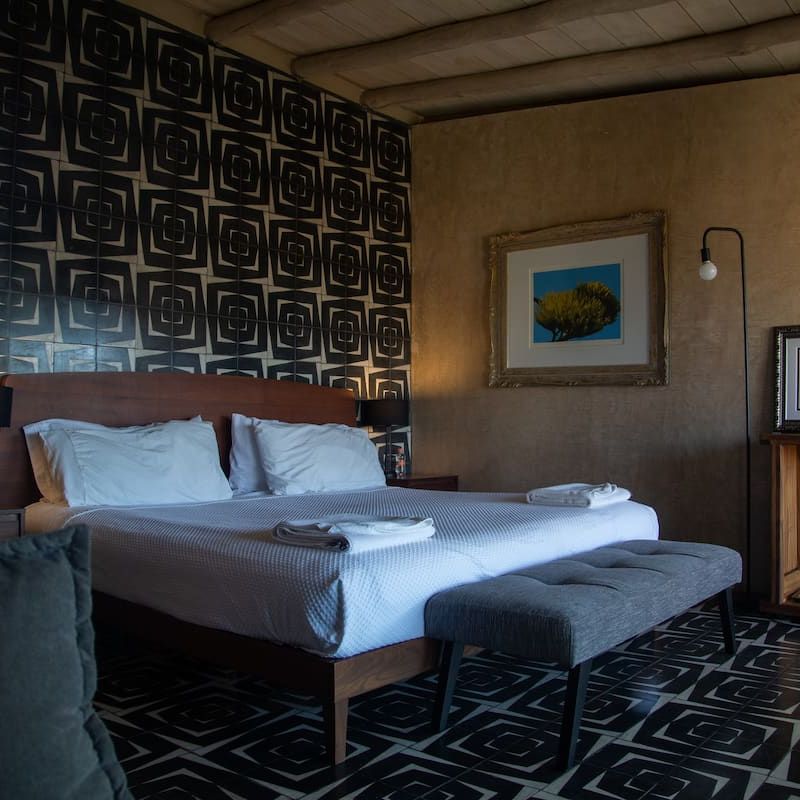 17th Century Home in Oaxaca