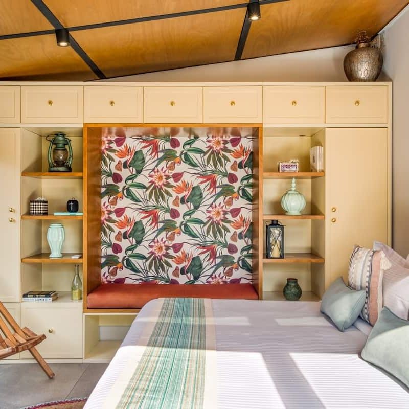 Apartment in Roma Sur