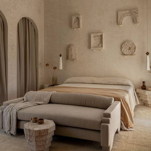 Designer Home in Tulum