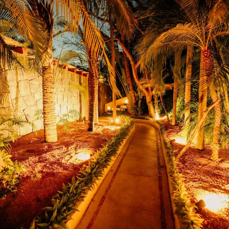 Villa in Bahia de Zihuatanejo 