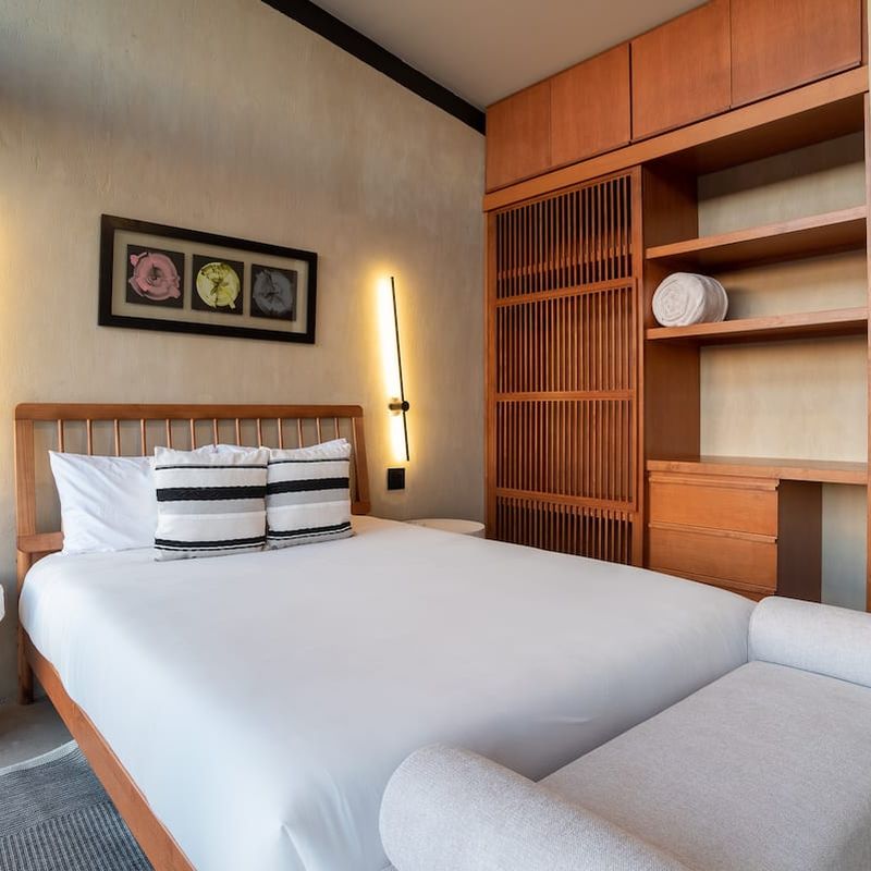 Designer Home in Valle de Guadalupe