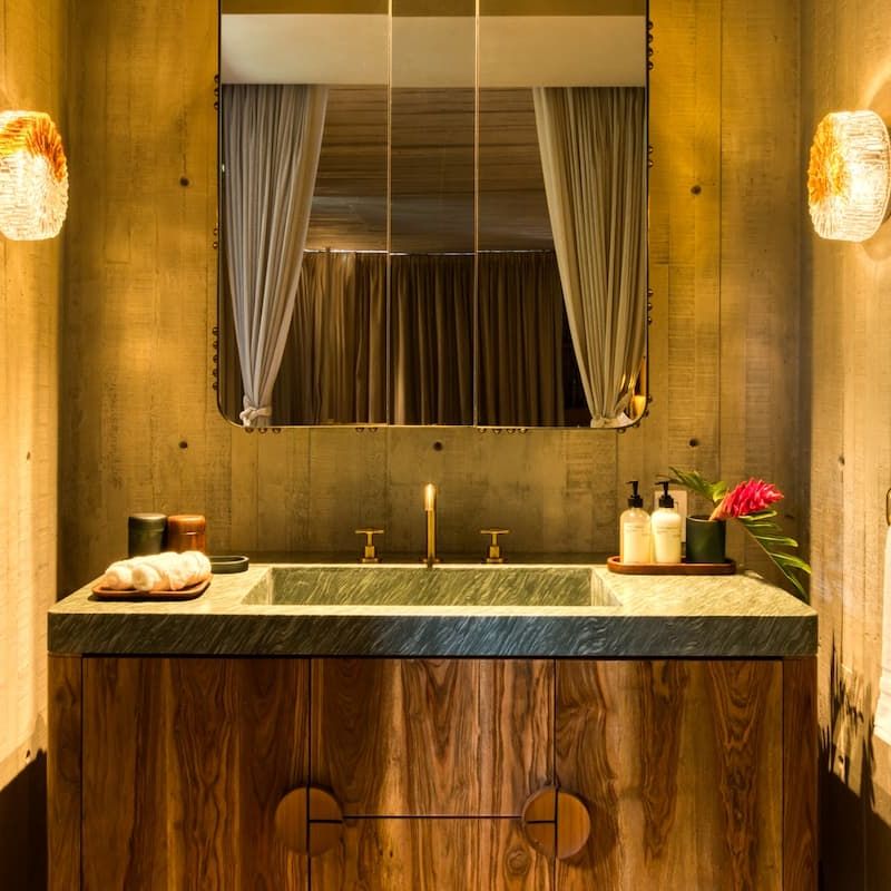 Modern Apartment in Condesa