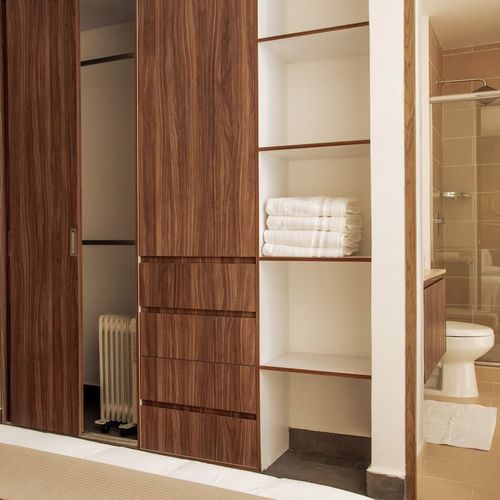 Apartment in Escandon