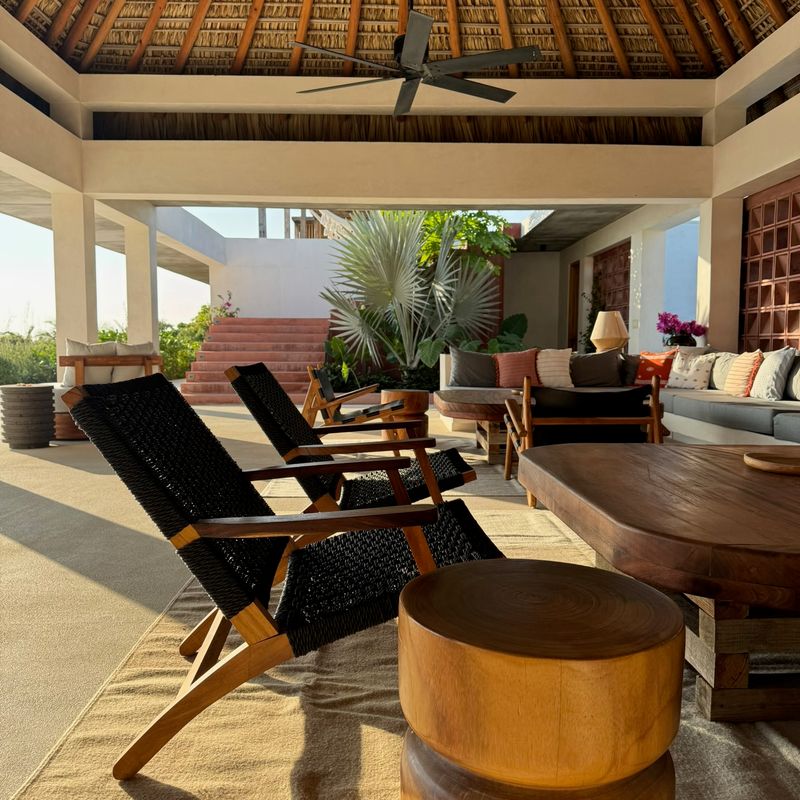 House in Santa Elena Tule