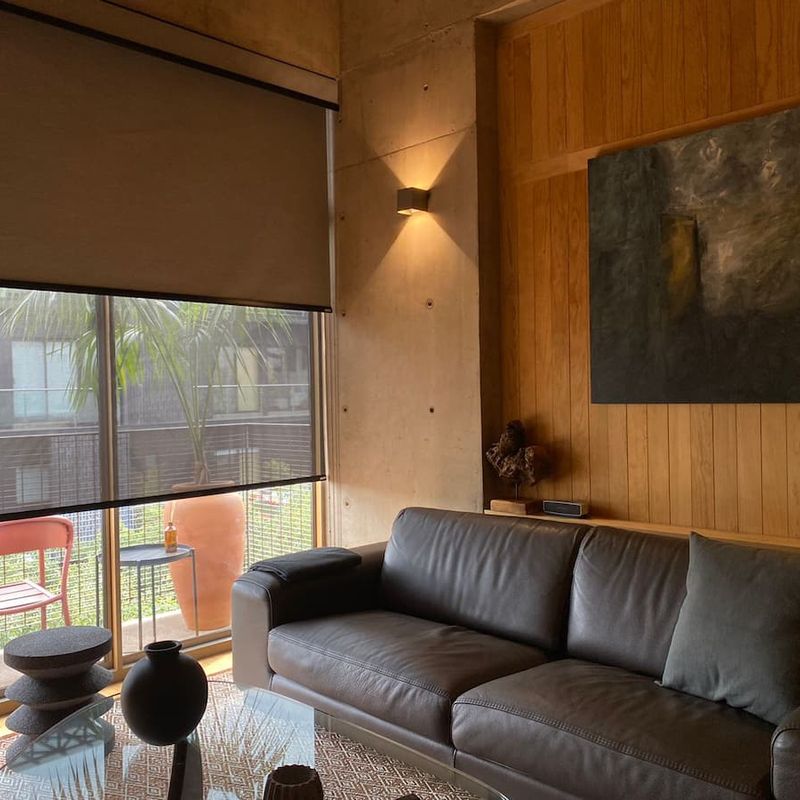 Apartment in Roma Norte